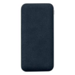 Portobello Внешние Аккумуляторы Внешний аккумулятор Ин Велюр (In Velour) 10000 mAh, синий