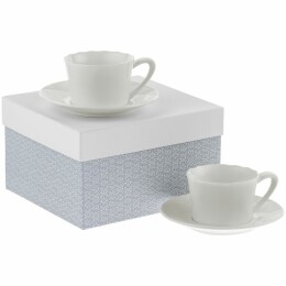 Altavolo Набор Diamante Bianco на 2 персоны, ver.2