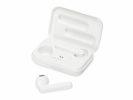 Evolt Беспроводные наушники TWS "Mels", белый