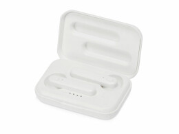 Evolt Беспроводные наушники TWS "Mels", белый