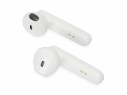 Evolt Беспроводные наушники TWS "Mels", белый