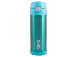 Thermos Термос из нерж. стали тм THERMOS F4023TL Stainless Steel 0.47L