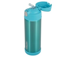 Thermos Термос из нерж. стали тм THERMOS F4023TL Stainless Steel 0.47L