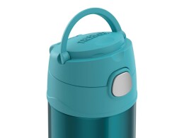 Thermos Термос из нерж. стали тм THERMOS F4023TL Stainless Steel 0.47L