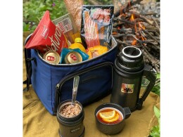 Thermos Сумка-термос тм ThermoCafe 36 Can Cooler