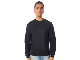 US Basic Свитшот Monaco унисекс, черный