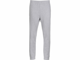 US Basic Брюки Motion мужские, серый меланж