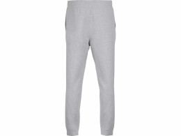 US Basic Брюки Motion мужские, серый меланж