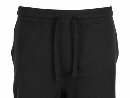 US Basic Брюки Motion мужские, черный