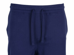 US Basic Брюки Motion мужские 260гр, темно-синий