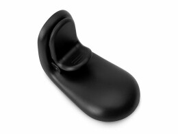 Разное Магнитный держатель для телефона "Magrip", черный