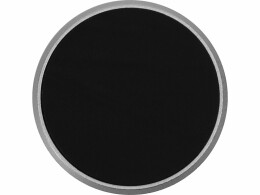 Разное Магнитный держатель для телефона "Magpin mini", черный/стальной