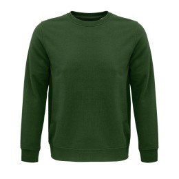 Sol's Толстовка свитшот унисекс COMET 280 из органического хлопка