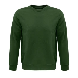 Sol's Толстовка свитшот унисекс COMET 280 из органического хлопка