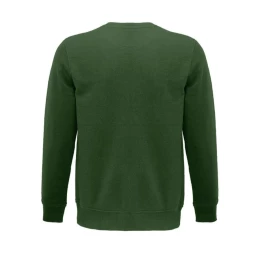 Sol's Толстовка свитшот унисекс COMET 280 из органического хлопка