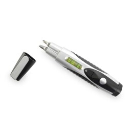 Happy Gifts Extra BLOCK Набор инструментов с подсветкой: уровень и две отвертки