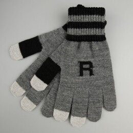 сделано в России Сенсорные перчатки на заказ Guanti Tok, акрил