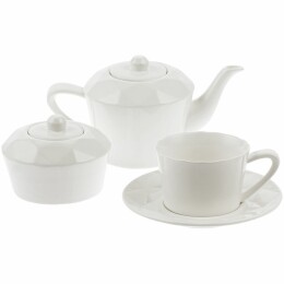 Altavolo Набор Diamante Bianco на 1 персону, большой