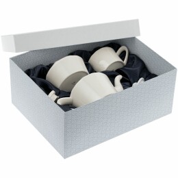 Altavolo Набор Diamante Bianco на 1 персону, большой