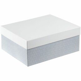 Altavolo Набор Diamante Bianco на 1 персону, большой