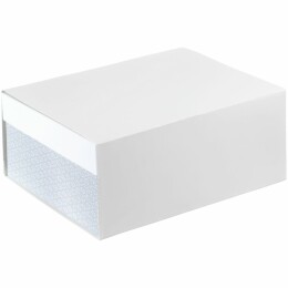 Altavolo Набор Diamante Bianco на 1 персону, большой