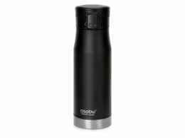 ASOBU Термос LIBERTY CANTEEN, серебристый