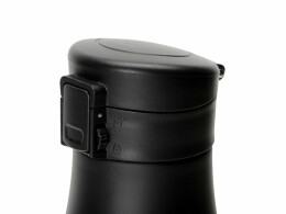 ASOBU Термос LIBERTY CANTEEN, серебристый