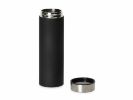 ASOBU Термос LE BATON, серебристый