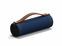 ASOBU Термос CLUTCH N GO, синий