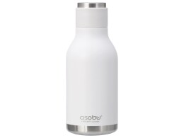 ASOBU Термос URBAN, белый