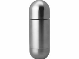 ASOBU Термос ORB, серебристый