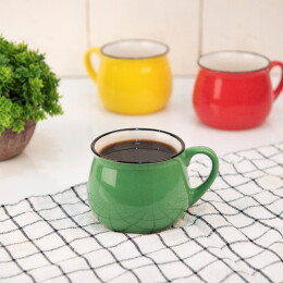 mycup Кружка COUNTRY