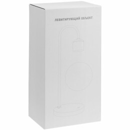 Molti Левитирующая луна MoonFlow, белая