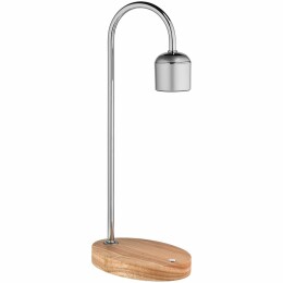 Molti Левитирующая луна MoonFlow, белая