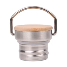Happy gifts Бутылка для воды DISTILLER, 500мл