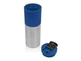 Разное Термокружка Vertex 450 мл, синий