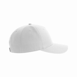 Atlantis Бейсболка FIJI, 5 клиньев, застежка на липучке