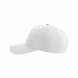 Atlantis Бейсболка FIJI, 5 клиньев, застежка на липучке