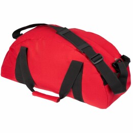 Molti Спортивная сумка Portage, красная