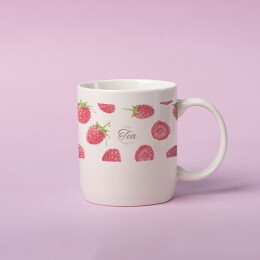 Happy gifts Кружка SUBLIMA для сублимационной печати