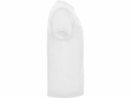 Roly Футболка "Beagle" мужская, белый