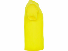 Roly Футболка "Beagle" мужская, желтый