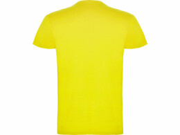 Roly Футболка "Beagle" мужская, желтый