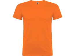 Roly Футболка "Beagle" мужская, оранжевый