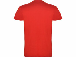 Roly Футболка "Beagle" мужская, красный