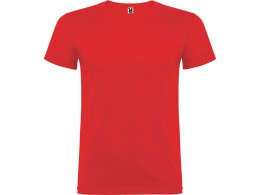 Roly Футболка "Beagle" мужская, красный