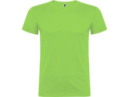 Roly Футболка "Beagle" мужская, зеленое яблоко
