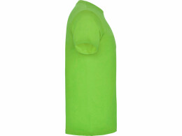 Roly Футболка "Beagle" мужская, зеленое яблоко