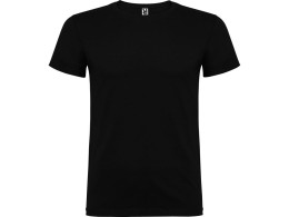 Roly Футболка "Beagle" мужская, черный