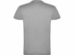 Roly Футболка "Beagle" мужская, серый меланж